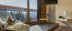 vente Résidence tourisme Bourg Saint Maurice