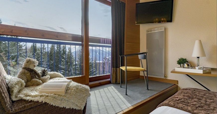 vente Résidence tourisme Bourg Saint Maurice