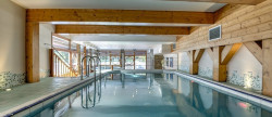 vente Résidence tourisme Bourg Saint Maurice