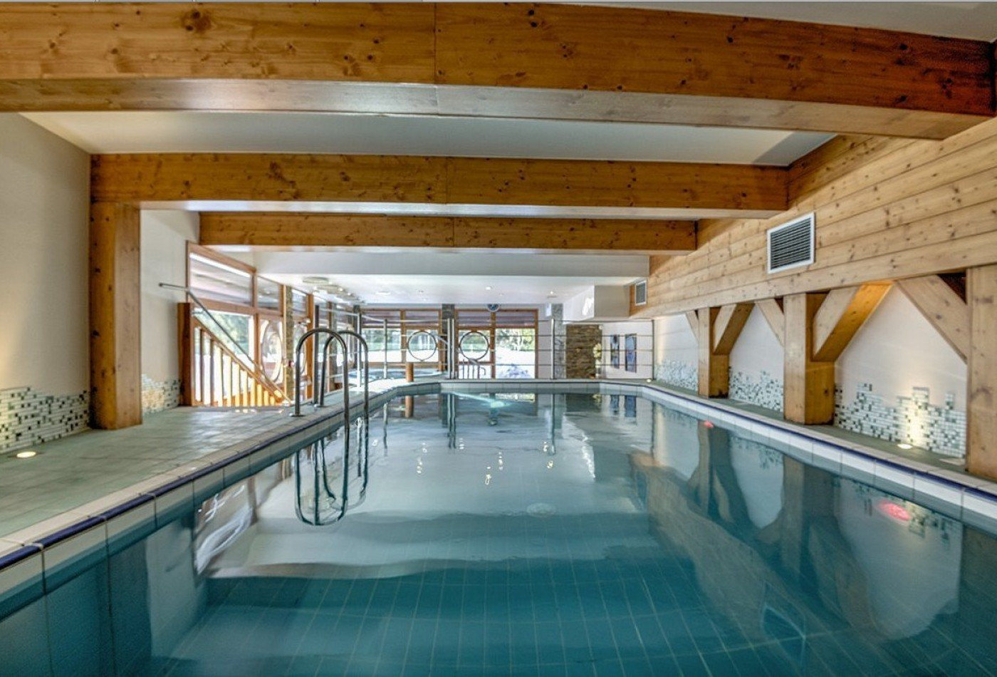 vente Résidence tourisme Bourg Saint Maurice - Photo 5