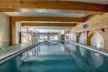 vente Résidence tourisme Bourg Saint Maurice