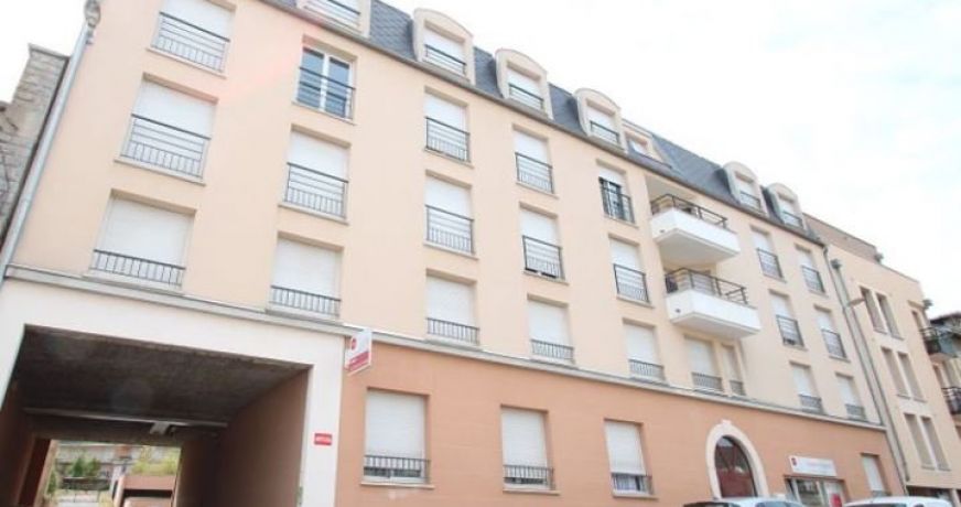 vente Résidence etudiante Limoges