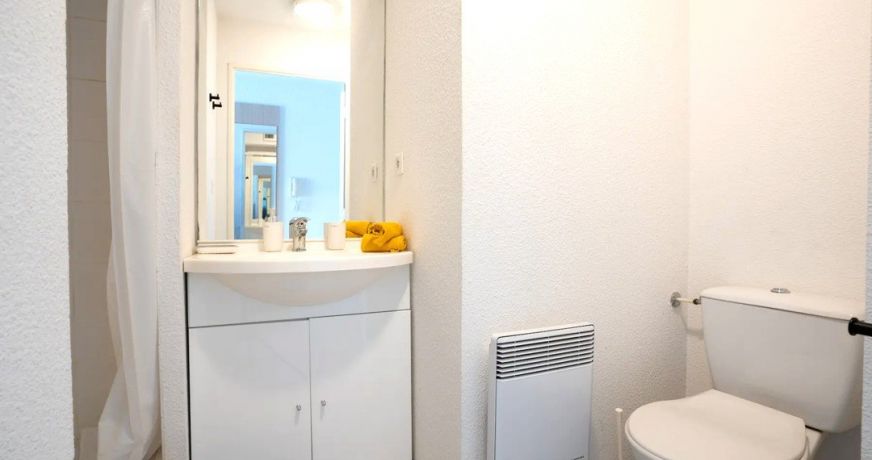 vente Résidence etudiante Limoges