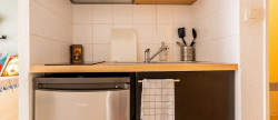 vente Résidence etudiante Limoges