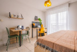 vente Résidence etudiante Limoges