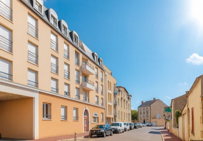 vente Résidence etudiante Limoges - Photo 1