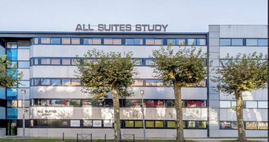 vente Résidence etudiante Bordeaux