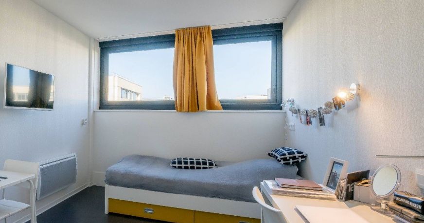 vente Résidence etudiante Bordeaux
