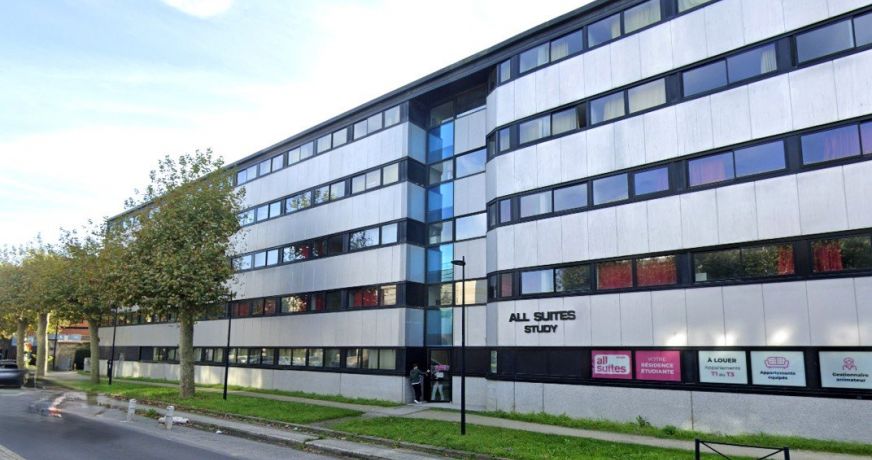 vente Résidence etudiante Bordeaux