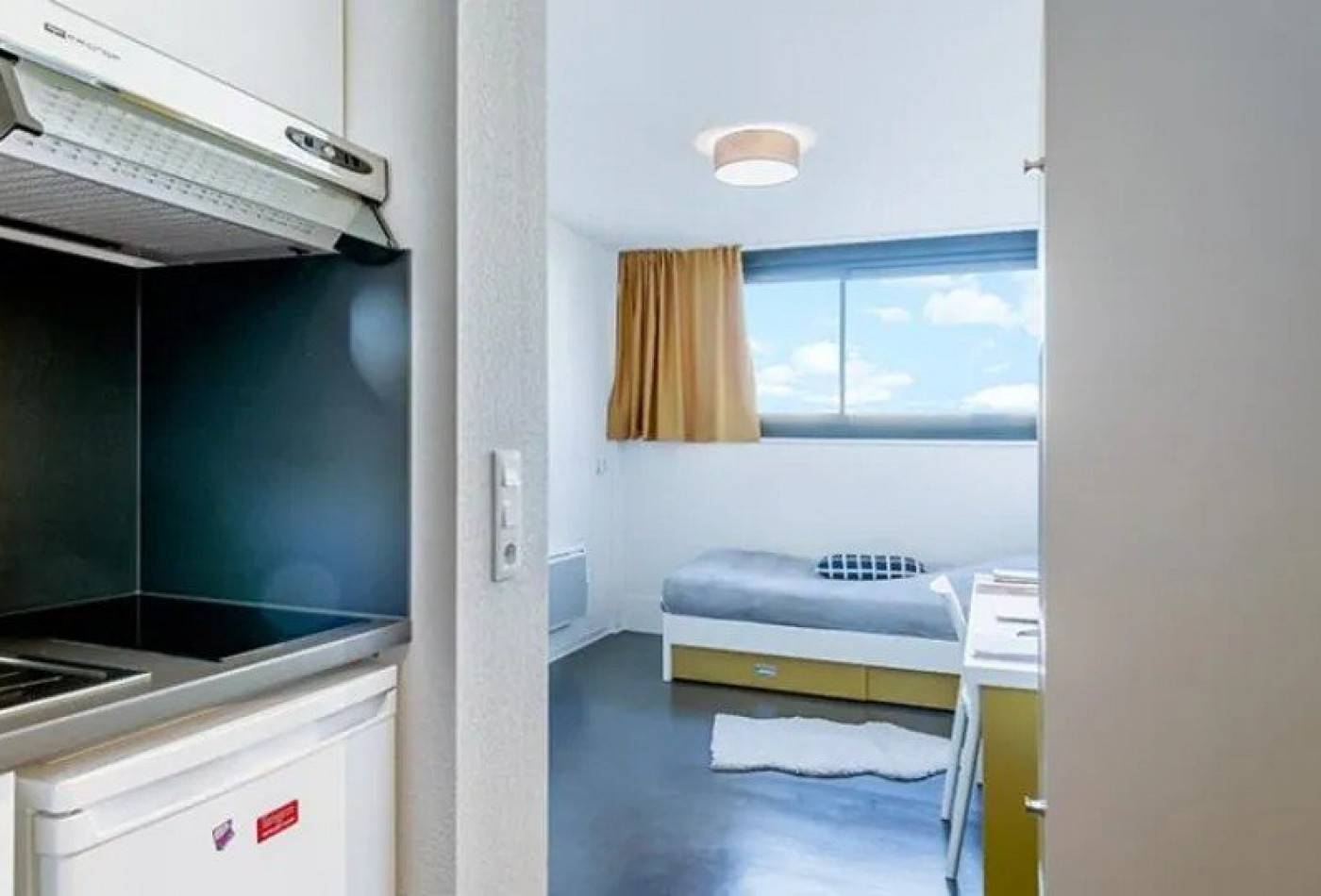 vente Résidence etudiante Bordeaux - Photo 3