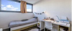 vente Résidence etudiante Bordeaux