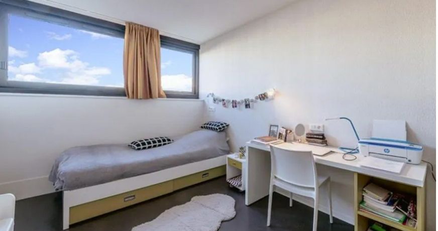 vente Résidence etudiante Bordeaux