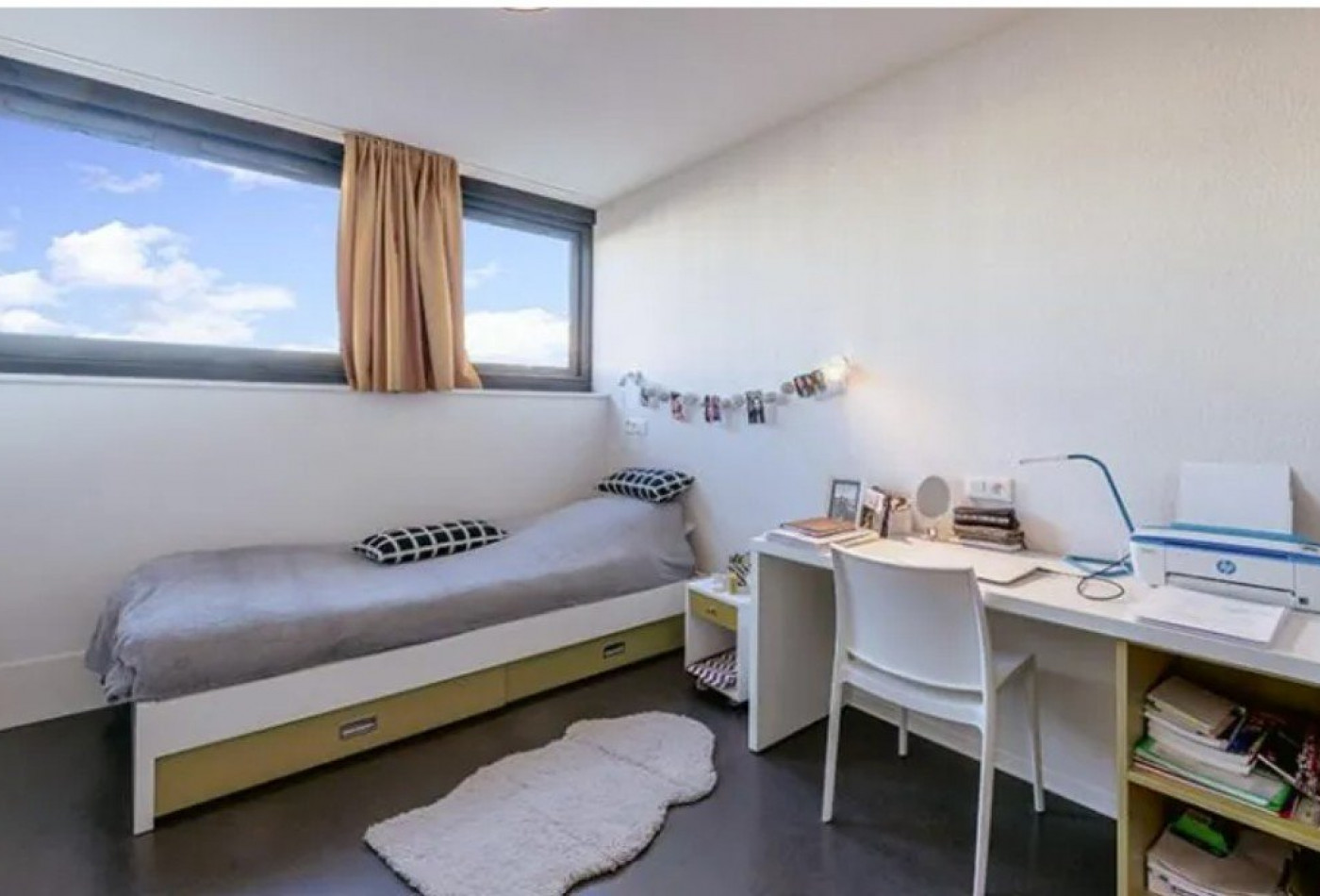 vente Résidence etudiante Bordeaux - Photo 2