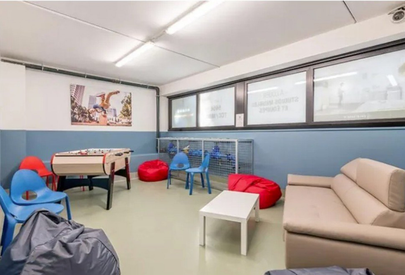 vente Résidence etudiante Bordeaux - Photo 8