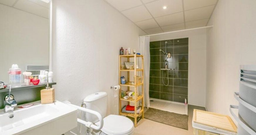 vente Résidence etudiante Bordeaux