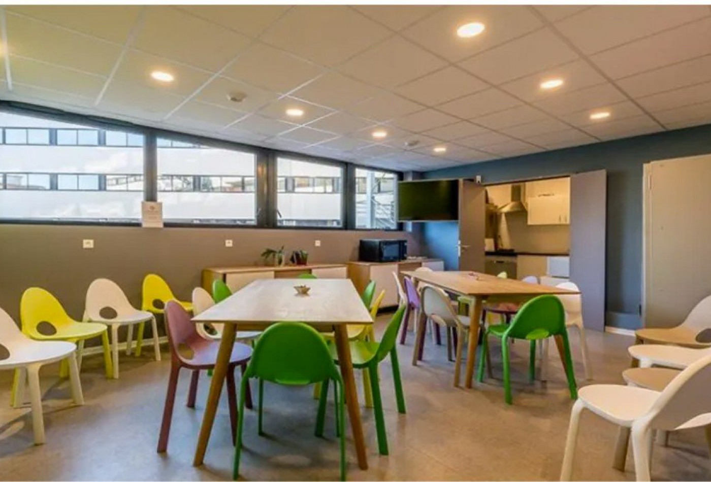 vente Résidence etudiante Bordeaux - Photo 6