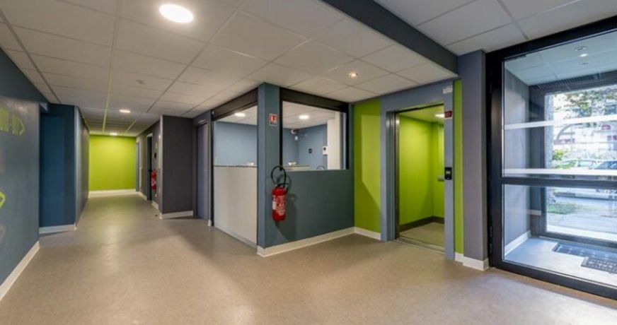 vente Résidence etudiante Bordeaux