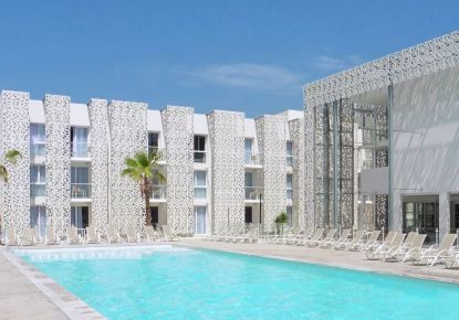 vente Résidence tourisme Agde