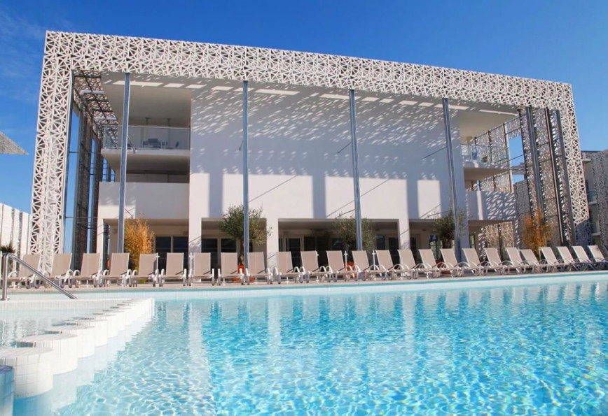 vente Résidence tourisme Agde - Photo 8