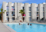 vente Résidence tourisme Agde