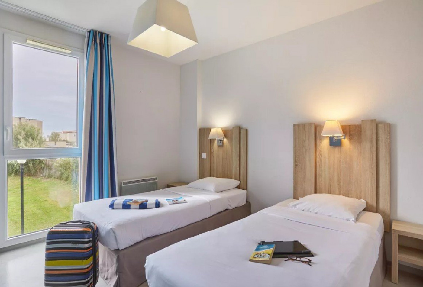vente Résidence tourisme Agde - Photo 3
