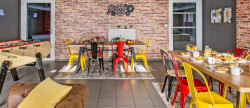 vente Résidence etudiante Mulhouse