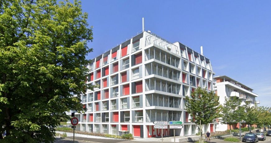 vente Résidence etudiante Mulhouse