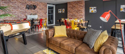vente Résidence etudiante Mulhouse