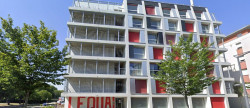 vente Résidence etudiante Mulhouse