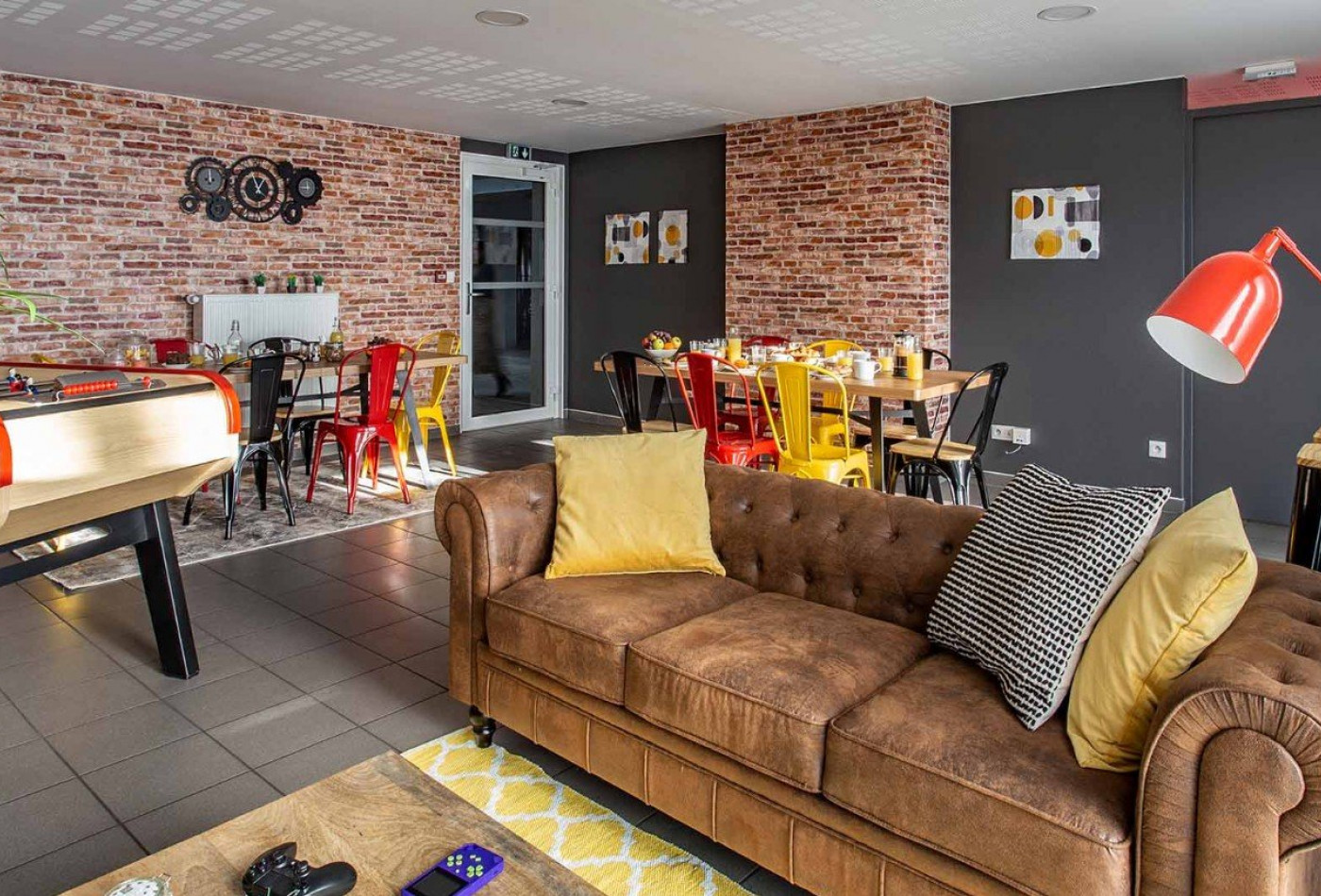 vente Résidence etudiante Mulhouse - Photo 5
