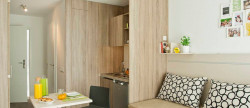 vente Résidence etudiante Mulhouse