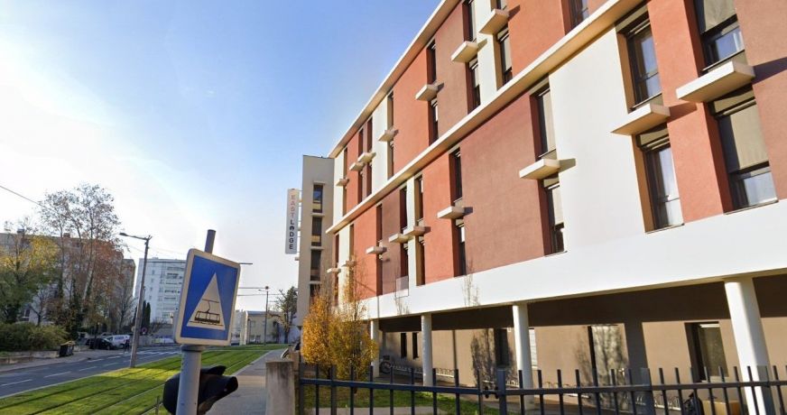 vente Résidence affaires Saint Priest