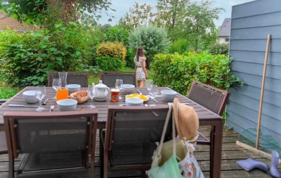 vente Résidence tourisme Branville - Photo 8