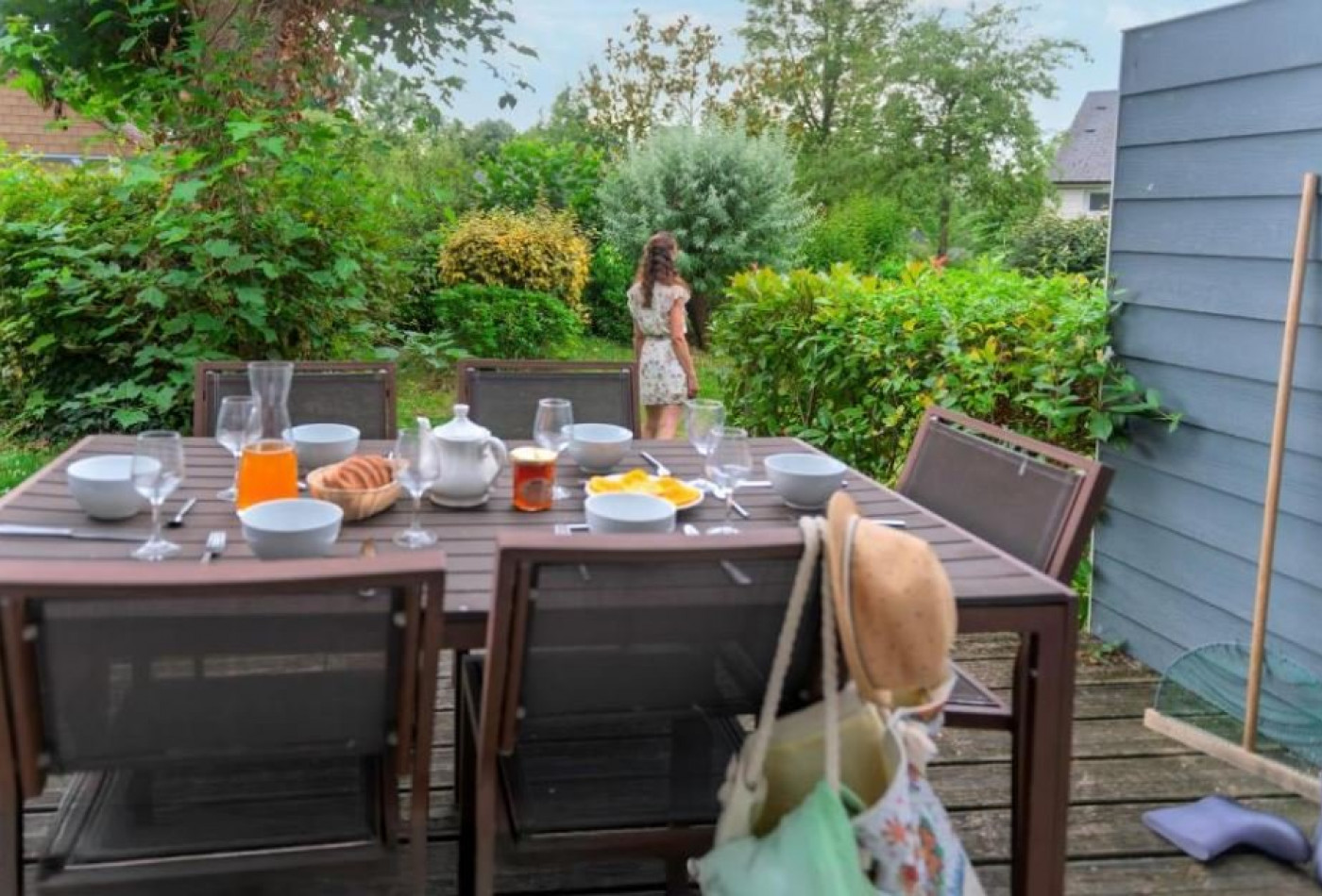 vente Résidence tourisme Branville - Photo 8
