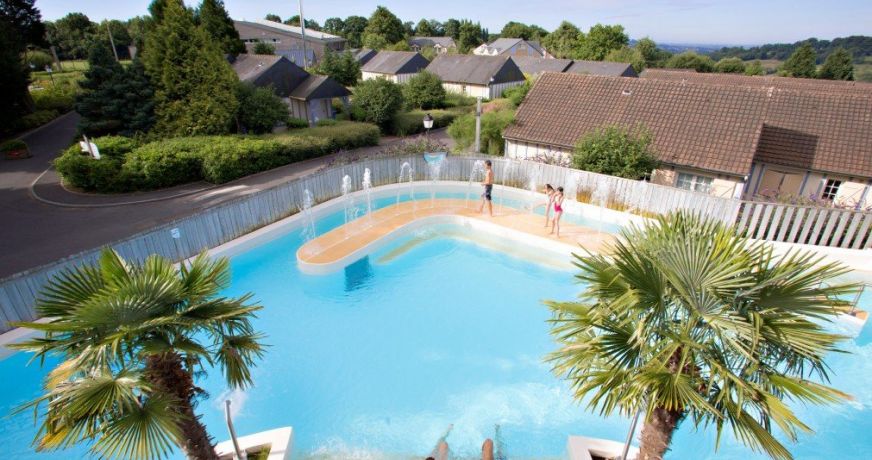 vente Résidence tourisme Branville