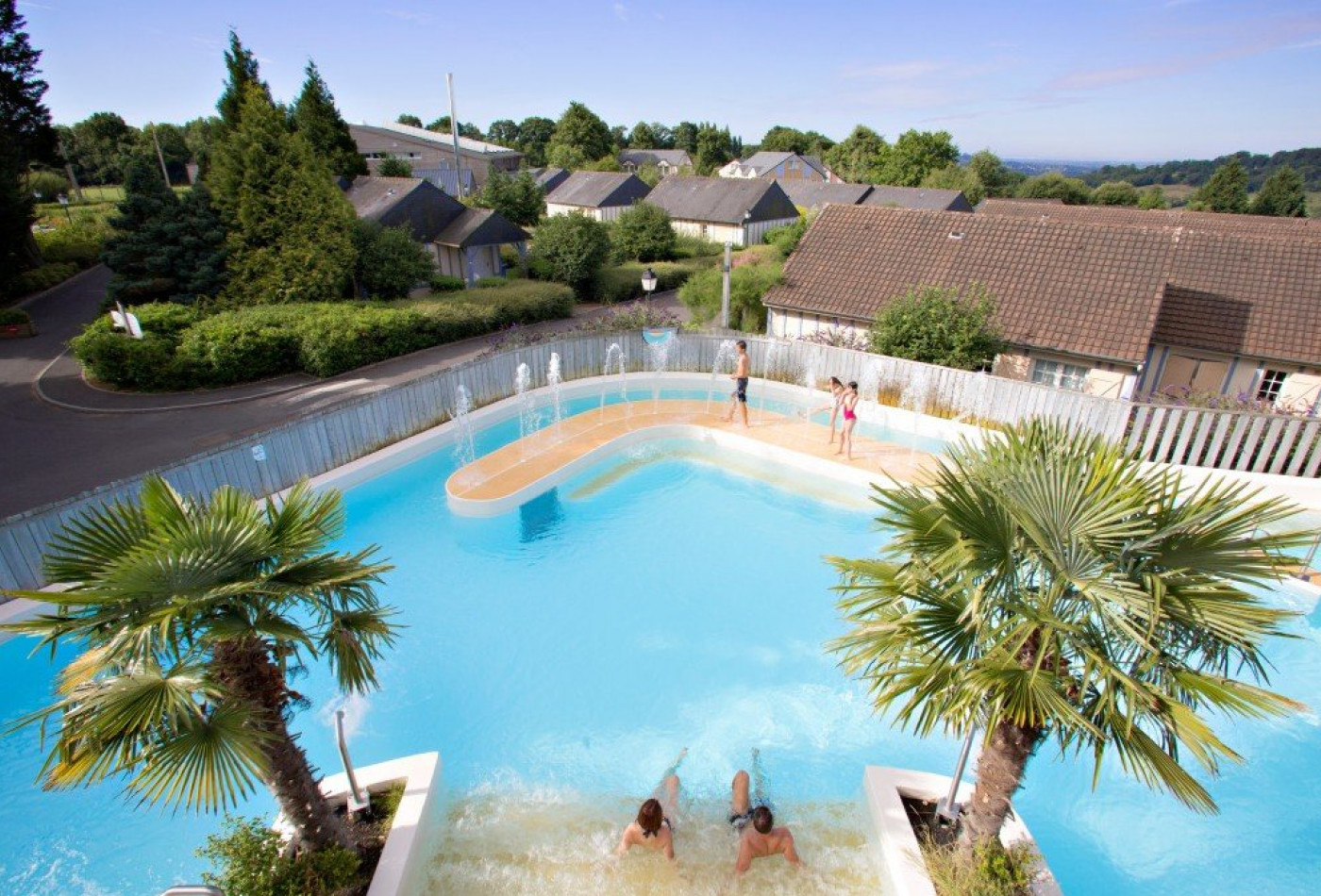 vente Résidence tourisme Branville - Photo 10