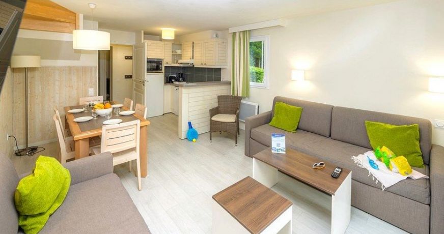vente Résidence tourisme Branville