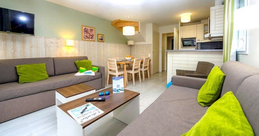 vente Résidence tourisme Branville