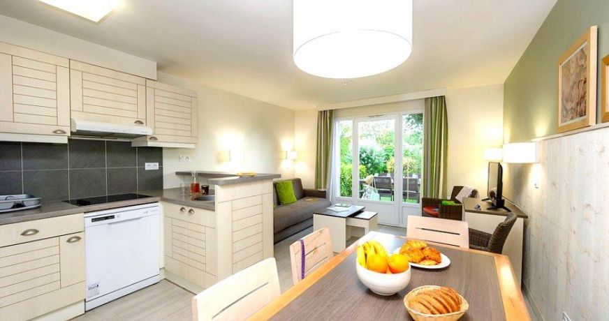 vente Résidence tourisme Branville