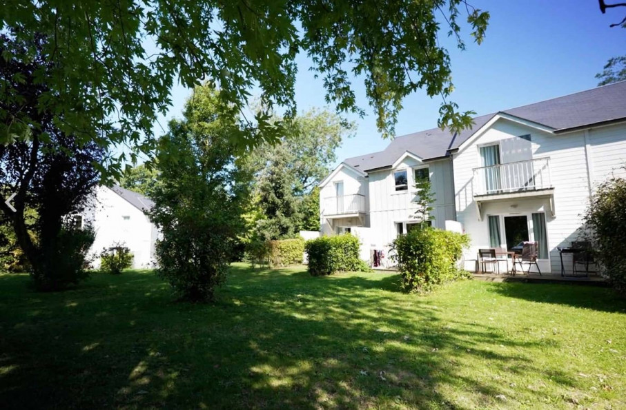 vente Résidence tourisme Branville - Photo 1