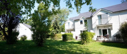 vente Résidence tourisme Branville