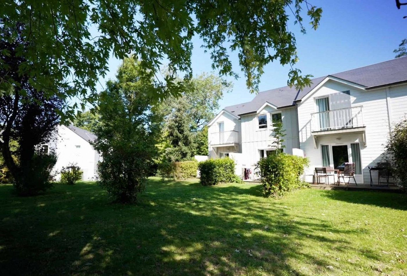 vente Résidence tourisme Branville - Photo 1