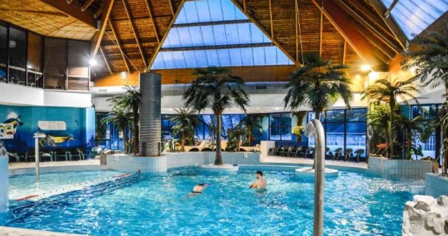 vente Résidence tourisme Branville