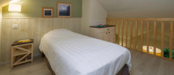 vente Résidence tourisme Branville