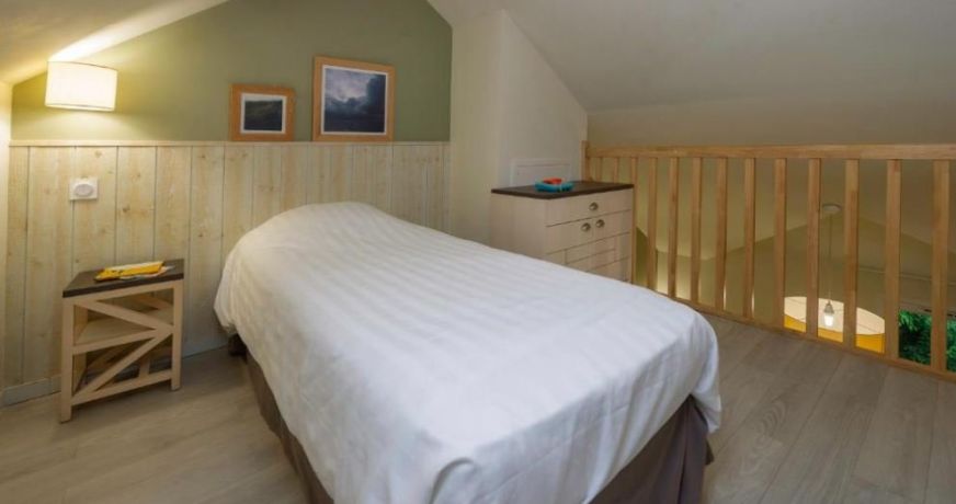 vente Résidence tourisme Branville