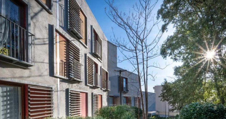 vente Résidence etudiante Biot