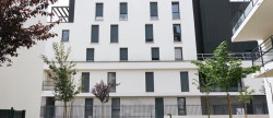 vente Résidence etudiante Orleans
