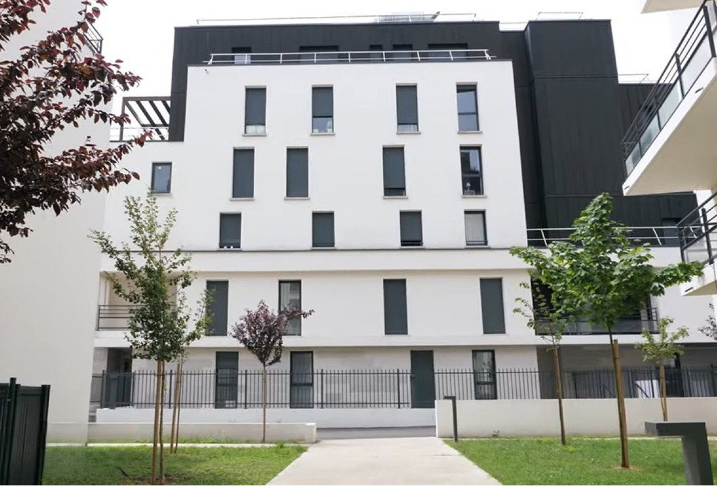 vente Résidence etudiante Orleans - Photo 1