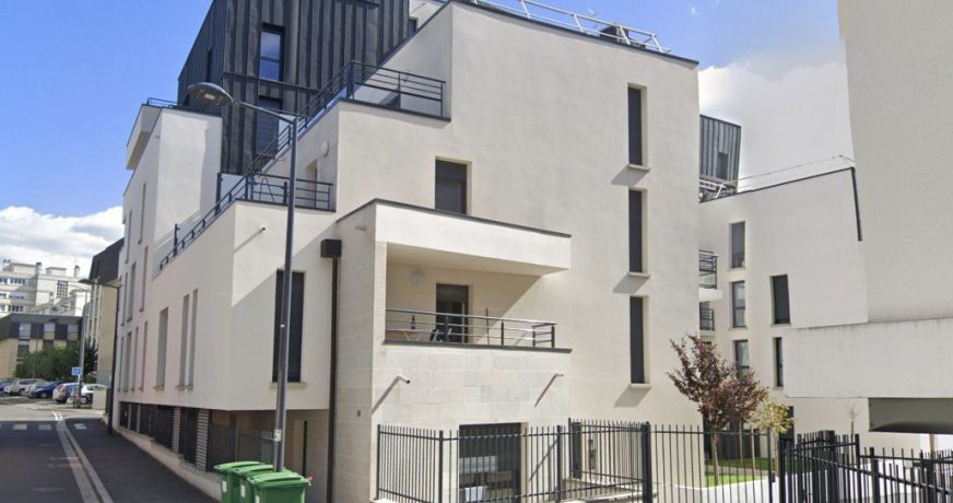 vente Résidence etudiante Orleans