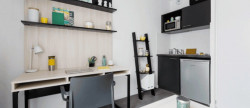 vente Résidence etudiante Orleans